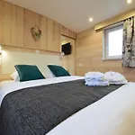 Tranquil In Сasa de vacaciones *