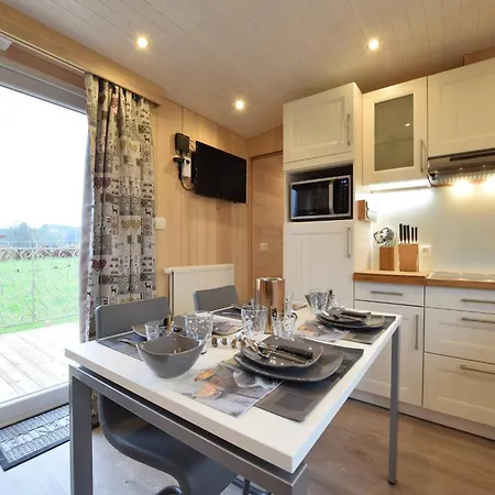 Tranquil In * Vielsalm