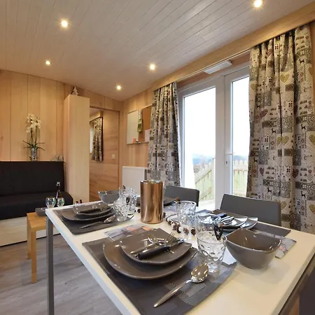 Tranquil In Holiday home