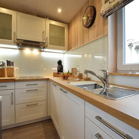 Casa vacanze Tranquil In