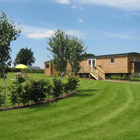 Tranquil In Holiday home Vielsalm