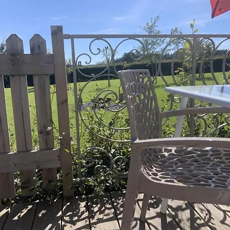 Holiday home Tranquil In Vielsalm