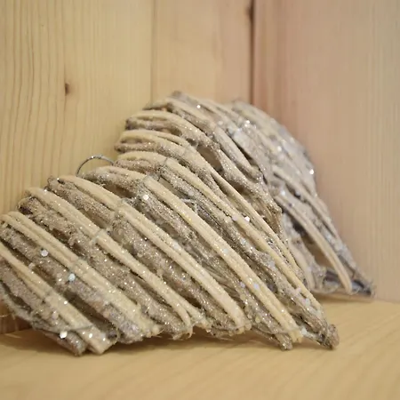 Holiday home Tranquil In