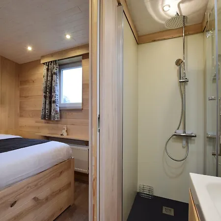 Tranquil In Holiday home Vielsalm