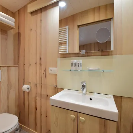 Tranquil In Vielsalm