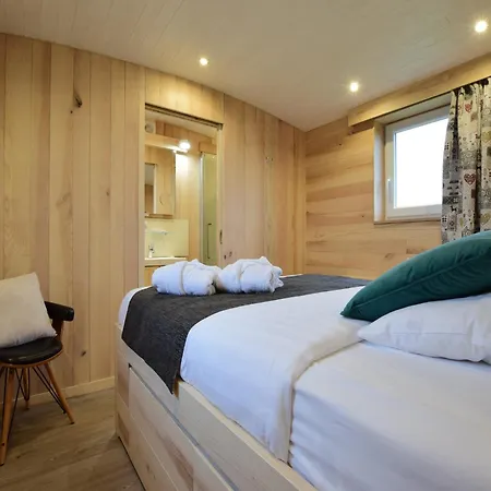 Tranquil In * Vielsalm