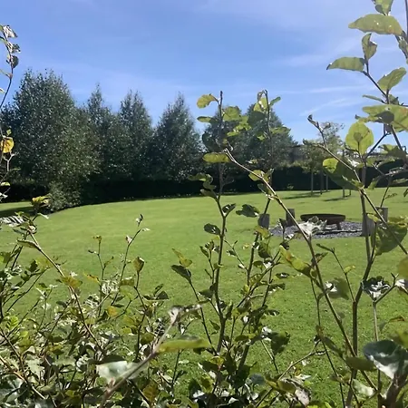 Tranquil In Holiday home Vielsalm