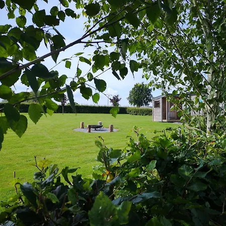 Tranquil In Vielsalm